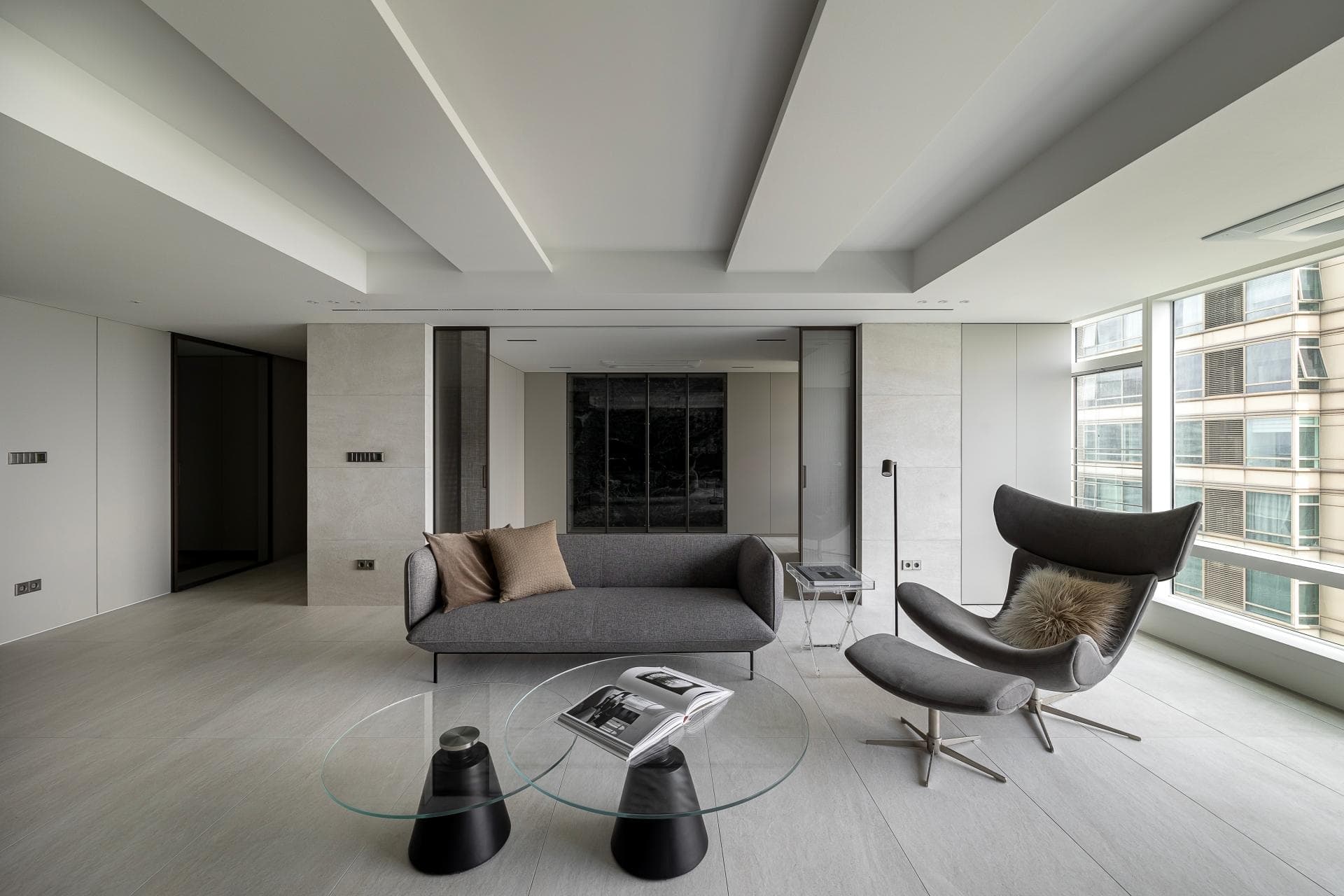 Căn Hộ Cao Cấp The Ocean Suite — Góc 6