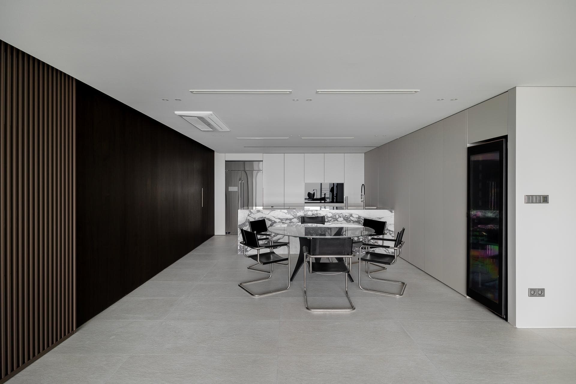 Căn Hộ Cao Cấp The Ocean Suite — Góc 8