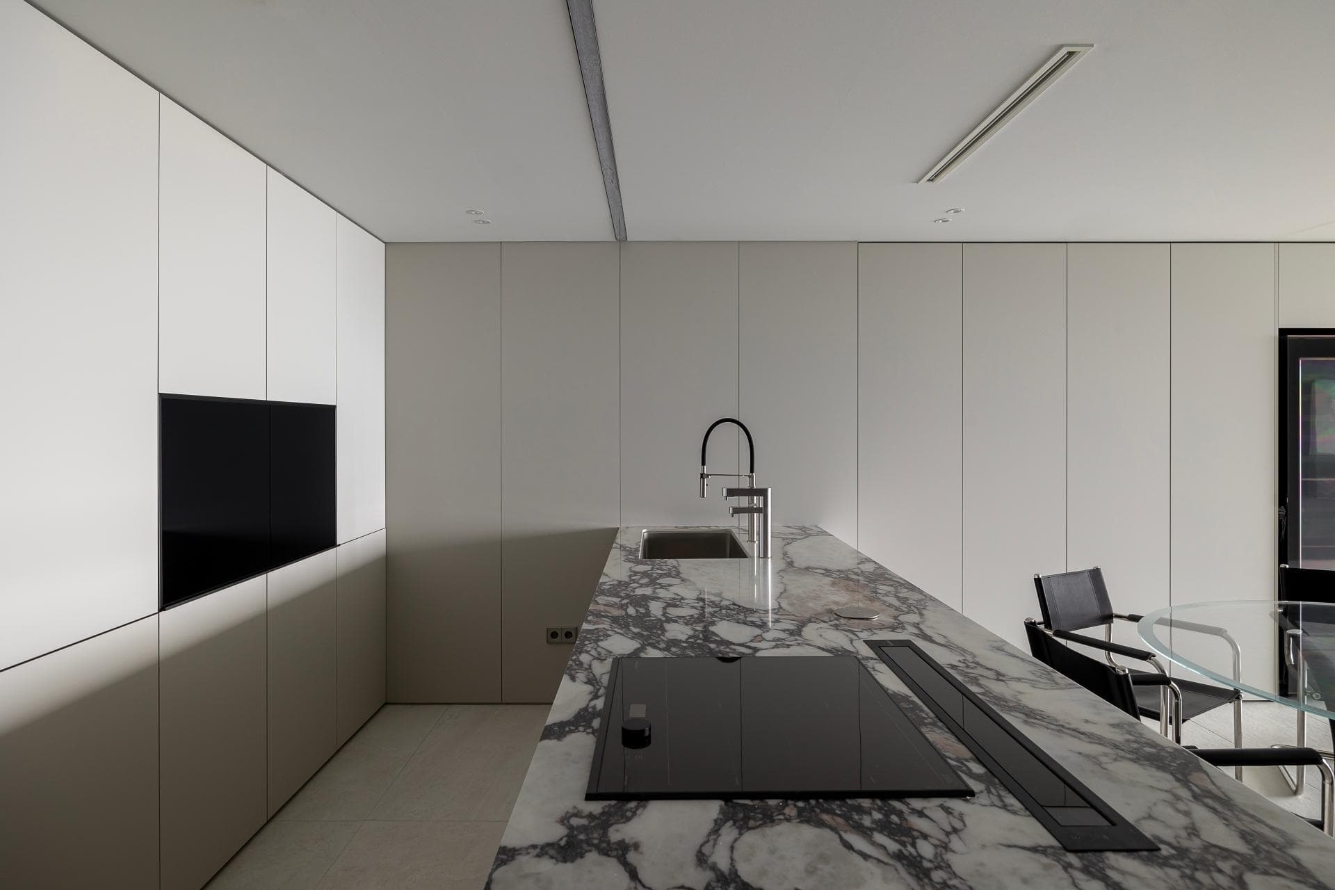 Căn Hộ Cao Cấp The Ocean Suite — Góc 10