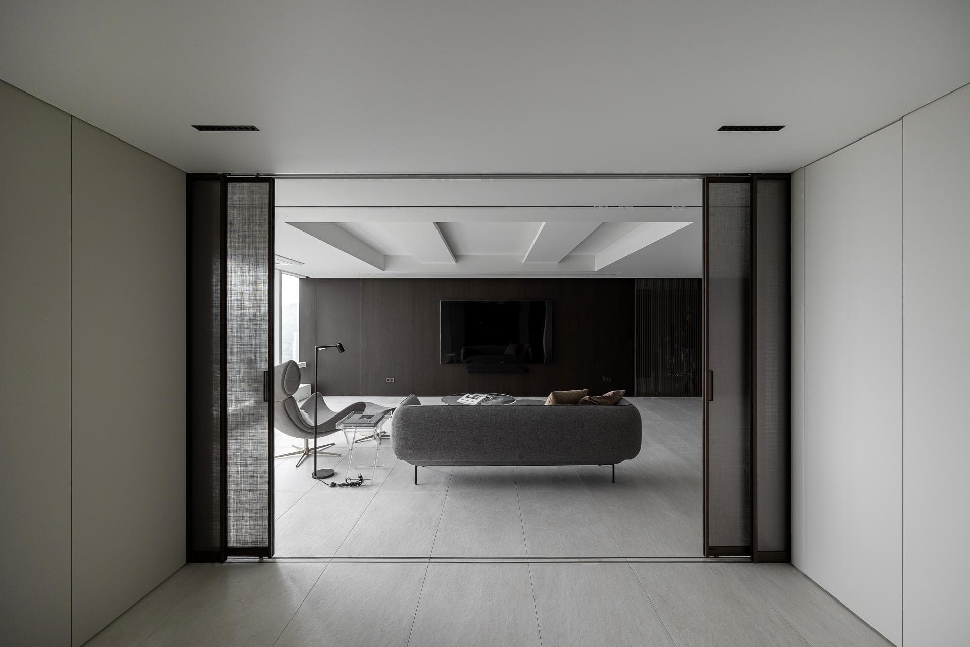 Căn Hộ Cao Cấp The Ocean Suite — Góc 14