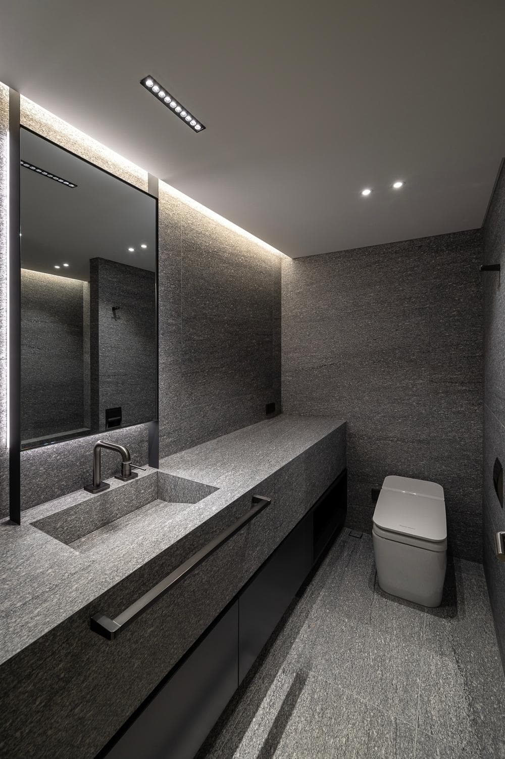 Căn Hộ Cao Cấp The Ocean Suite — Góc 16