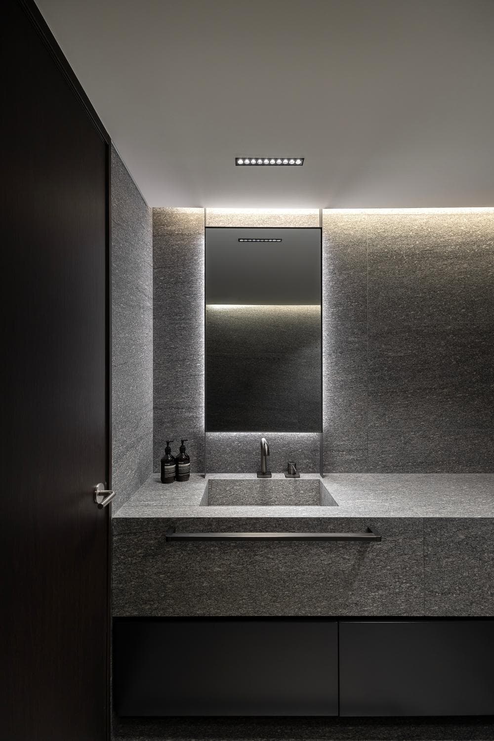 Căn Hộ Cao Cấp The Ocean Suite — Góc 17
