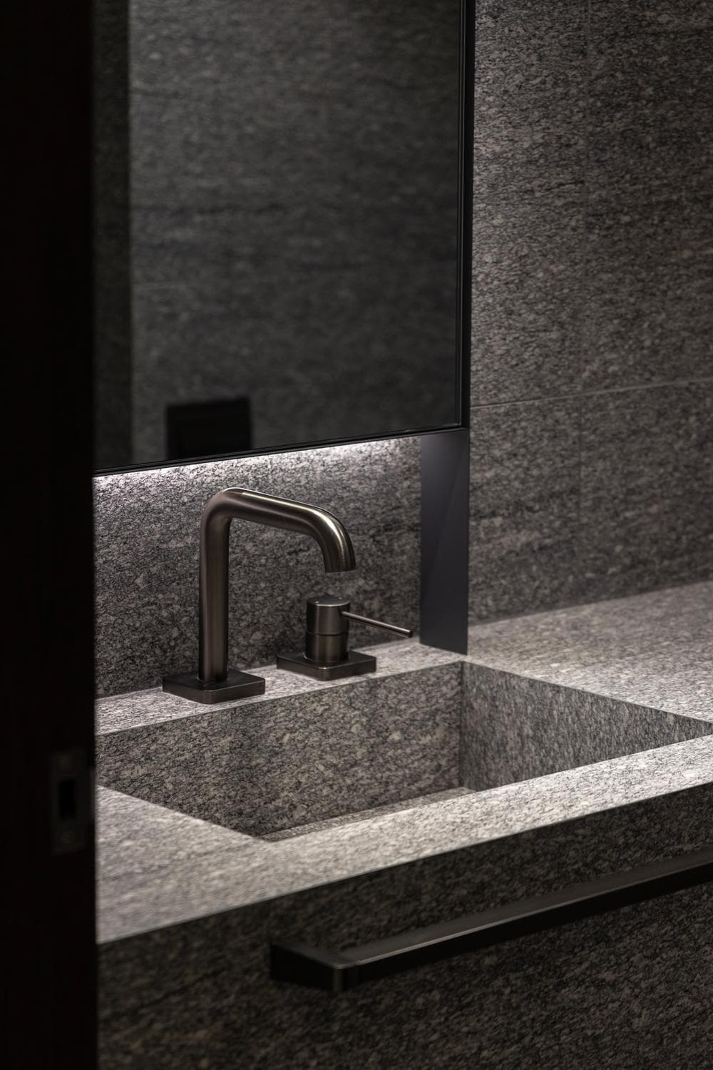 Căn Hộ Cao Cấp The Ocean Suite — Góc 18
