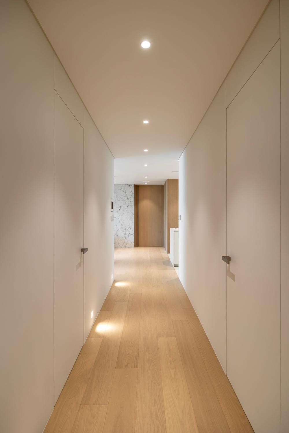 Căn Hộ Phong Cách Tối Giản Scandinavian — Góc 11