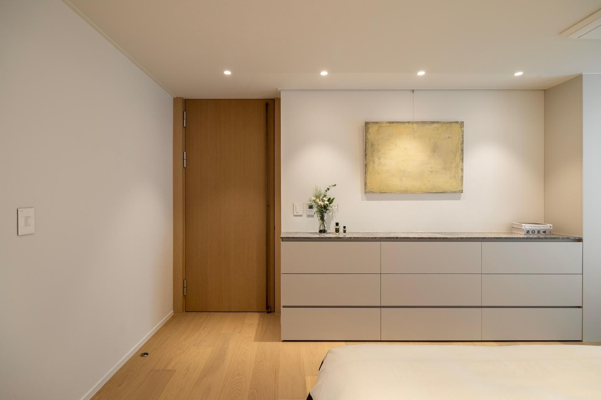 Căn Hộ Phong Cách Tối Giản Scandinavian — Góc 18