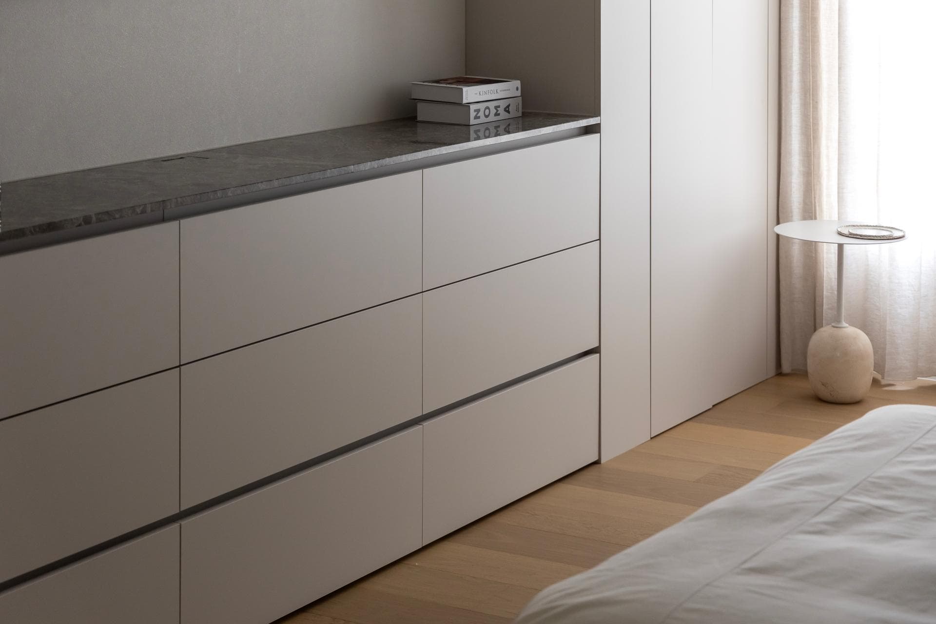 Căn Hộ Phong Cách Tối Giản Scandinavian — Góc 19
