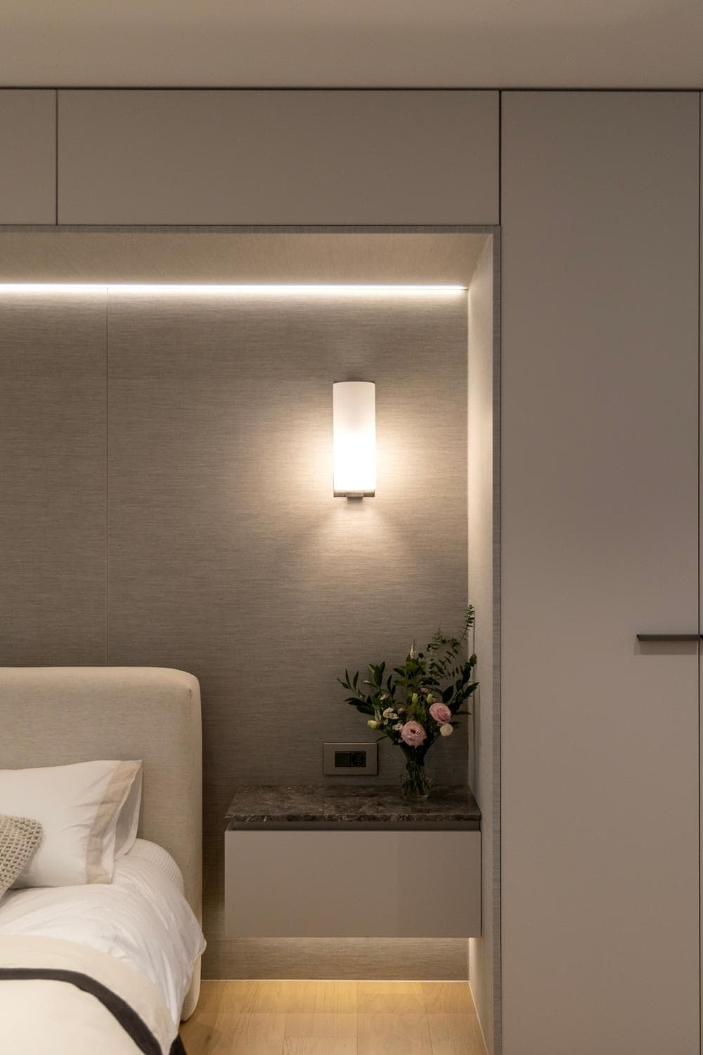Căn Hộ Phong Cách Tối Giản Scandinavian — Góc 20