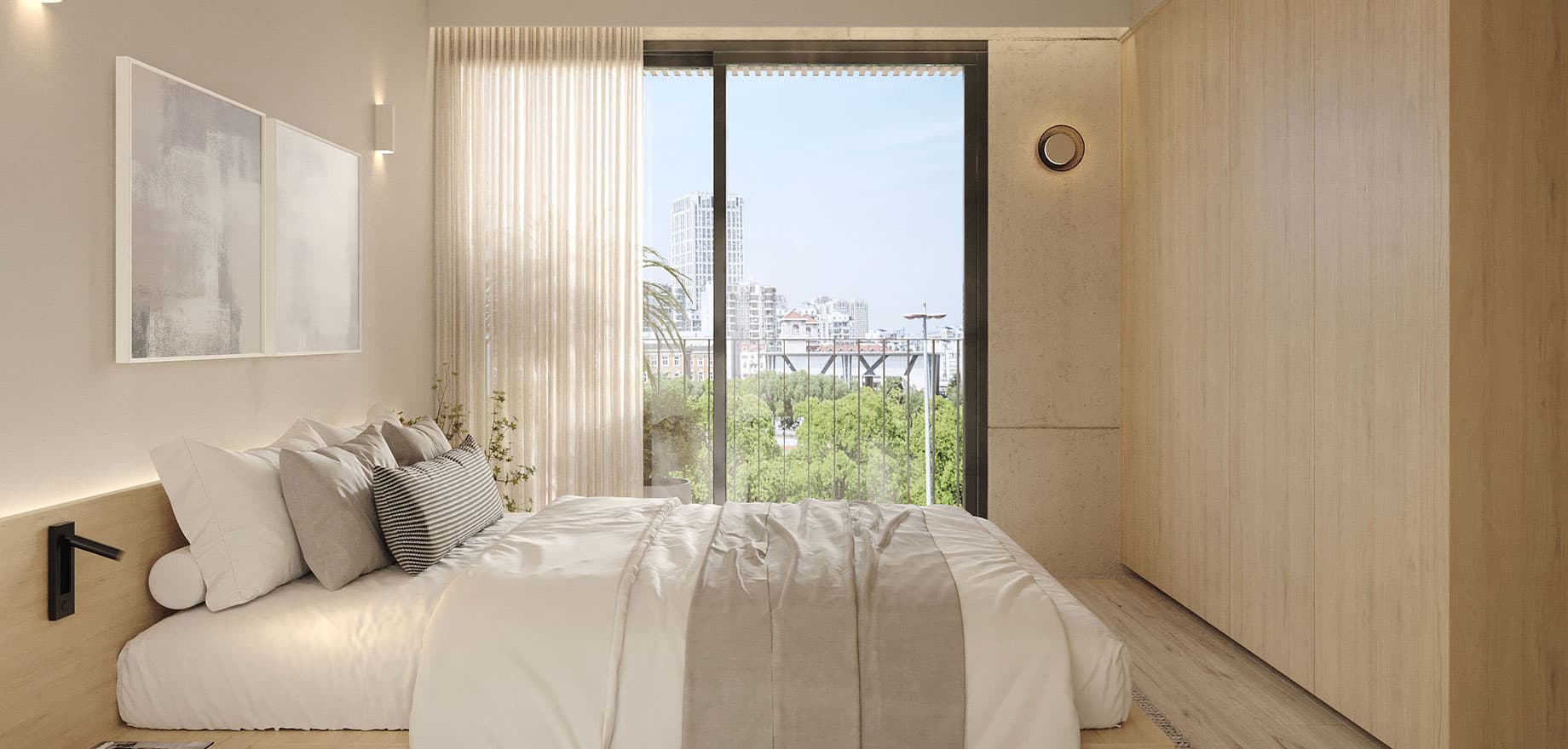 Homestay Boutique Hội An — Góc 6