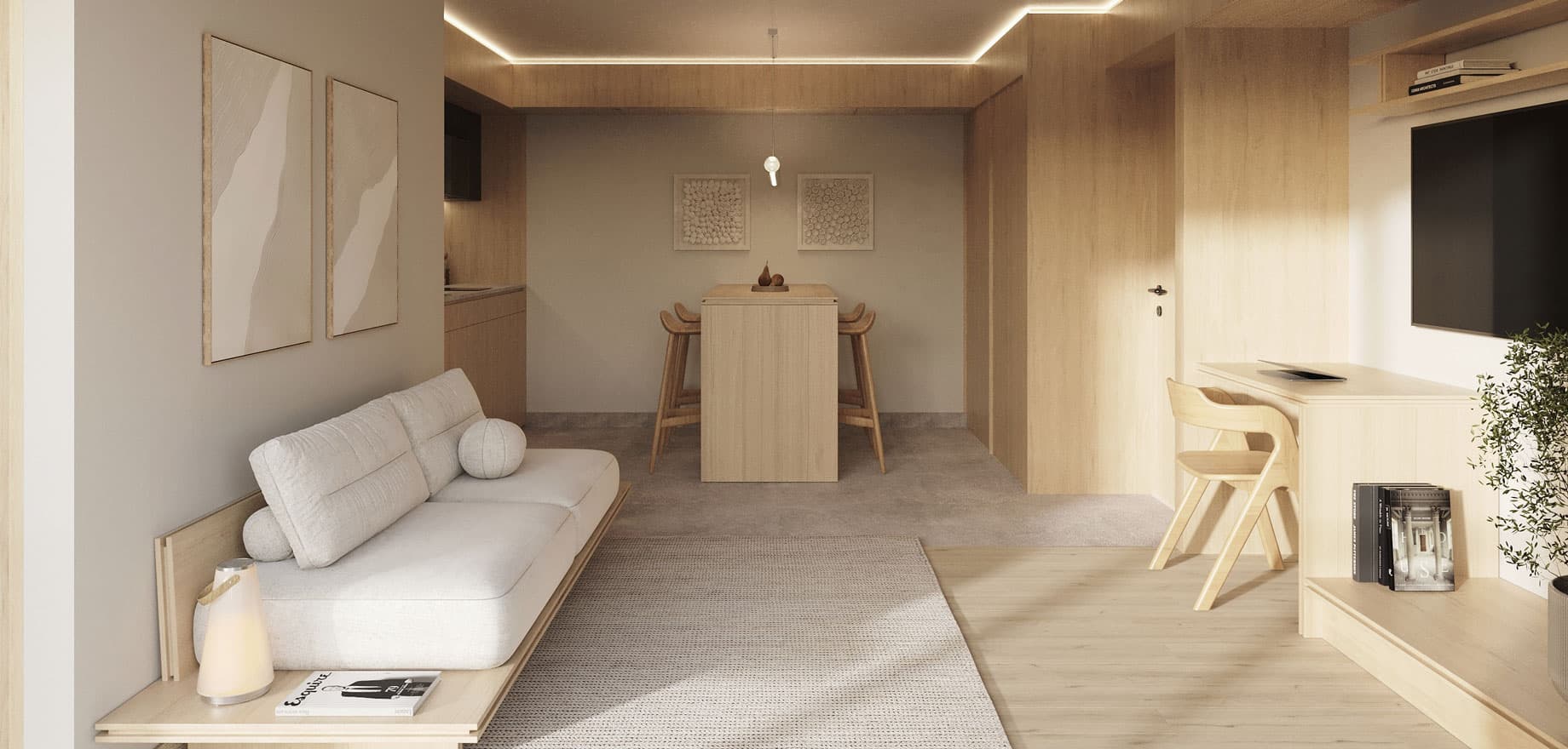 Homestay Boutique Hội An — Góc 9