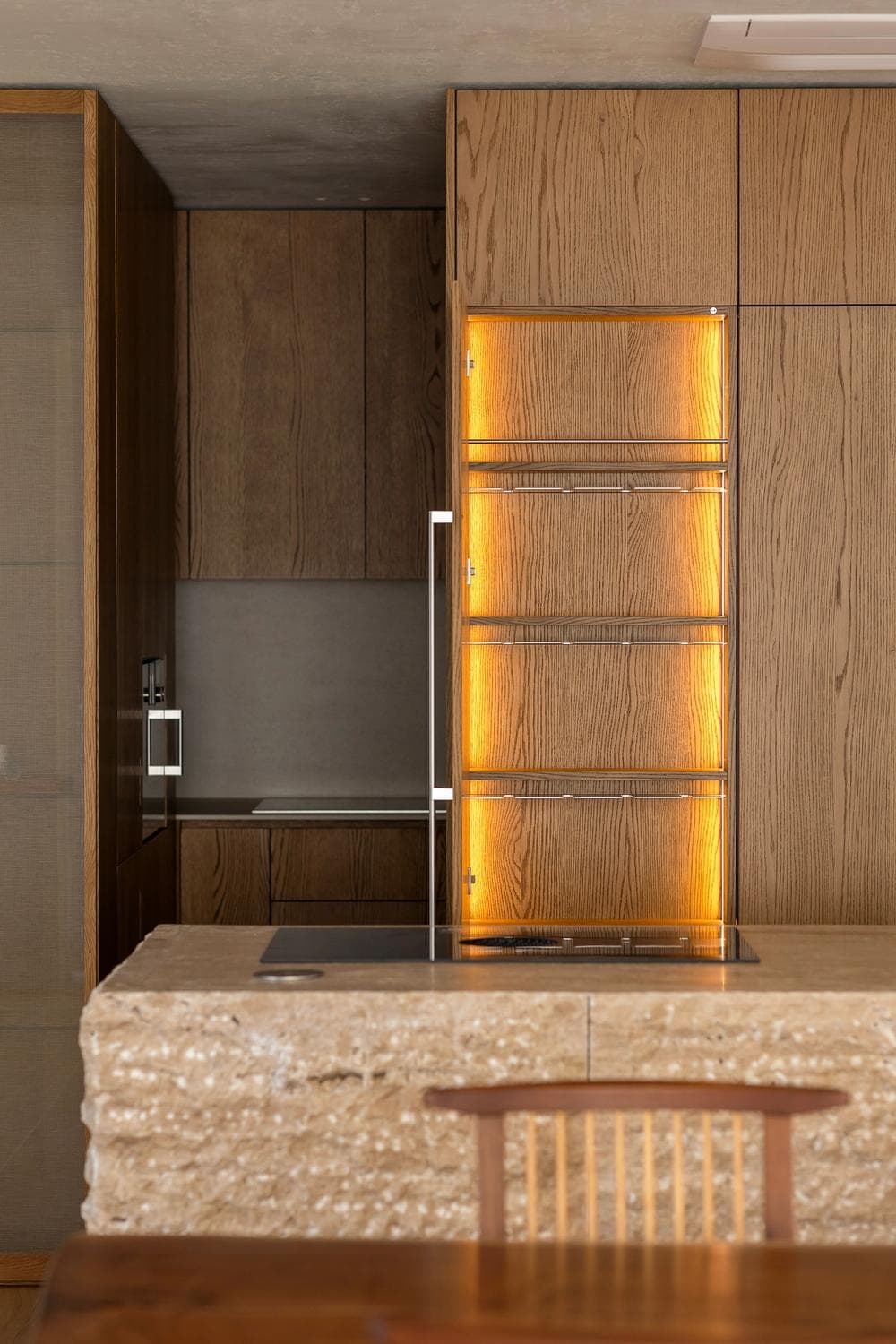 Biệt Thự Nghỉ Dưỡng Ven Sông — Góc Không Gian 10