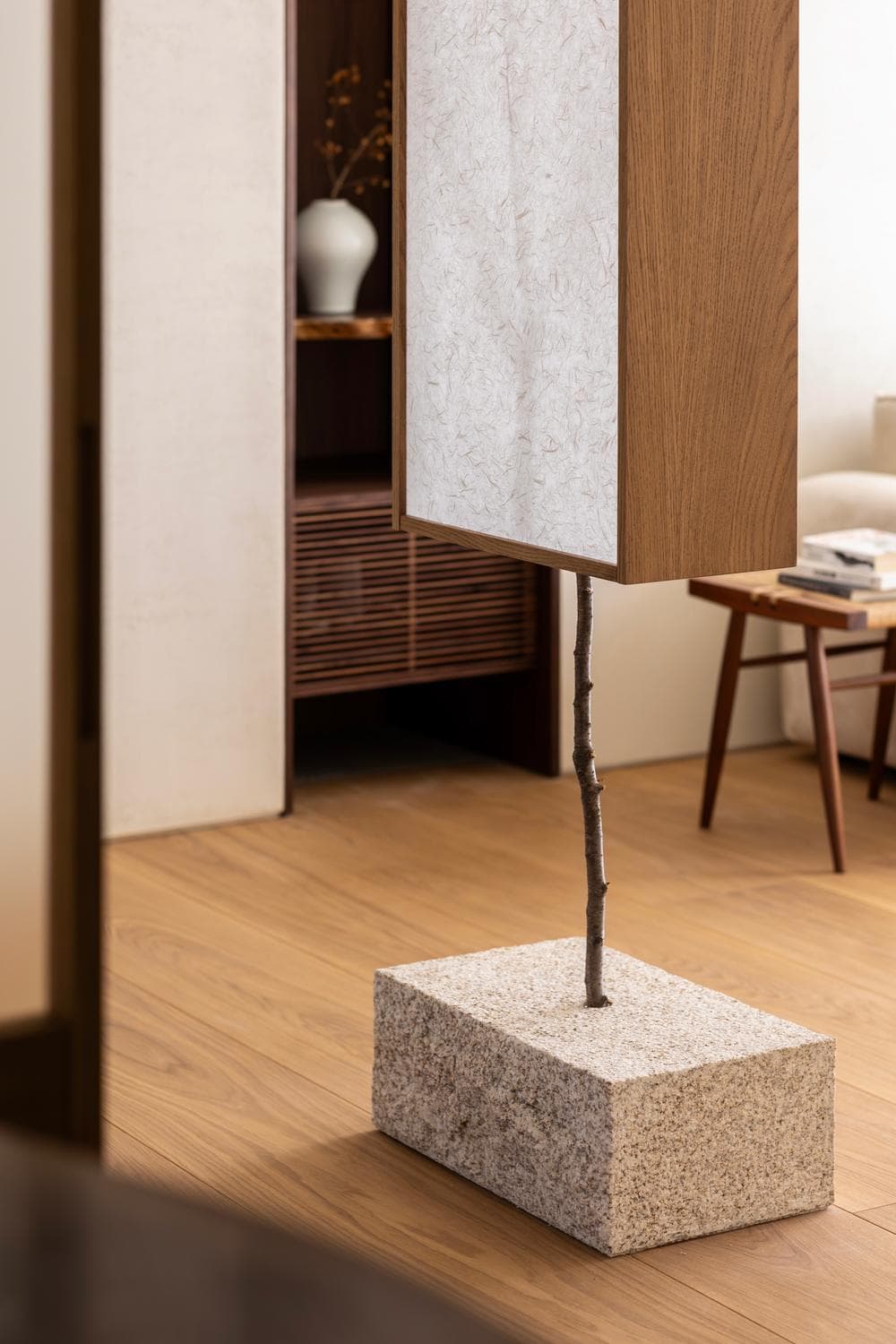 Biệt Thự Nghỉ Dưỡng Ven Sông — Góc Không Gian 5