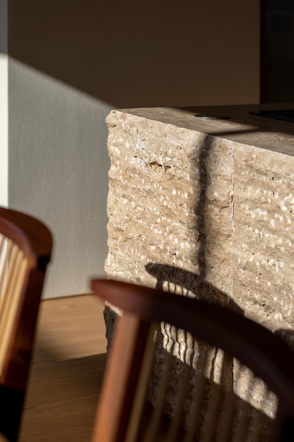 Biệt Thự Nghỉ Dưỡng Ven Sông — Góc Không Gian 7